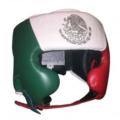 Ringside Competition Approved-Boxing Headgear With Cheeks