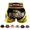 EL FIGHT Twins Special Muay Thai Boxing Shorts Dragon-2