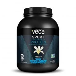 Vega Sport Protein Powder (45 Servings) - Plant Based Vegan Protein Powder Supplements 13 Vega Sport Protein Powder (45 Servings) - Plant Based Vegan Protein Powder Supplements