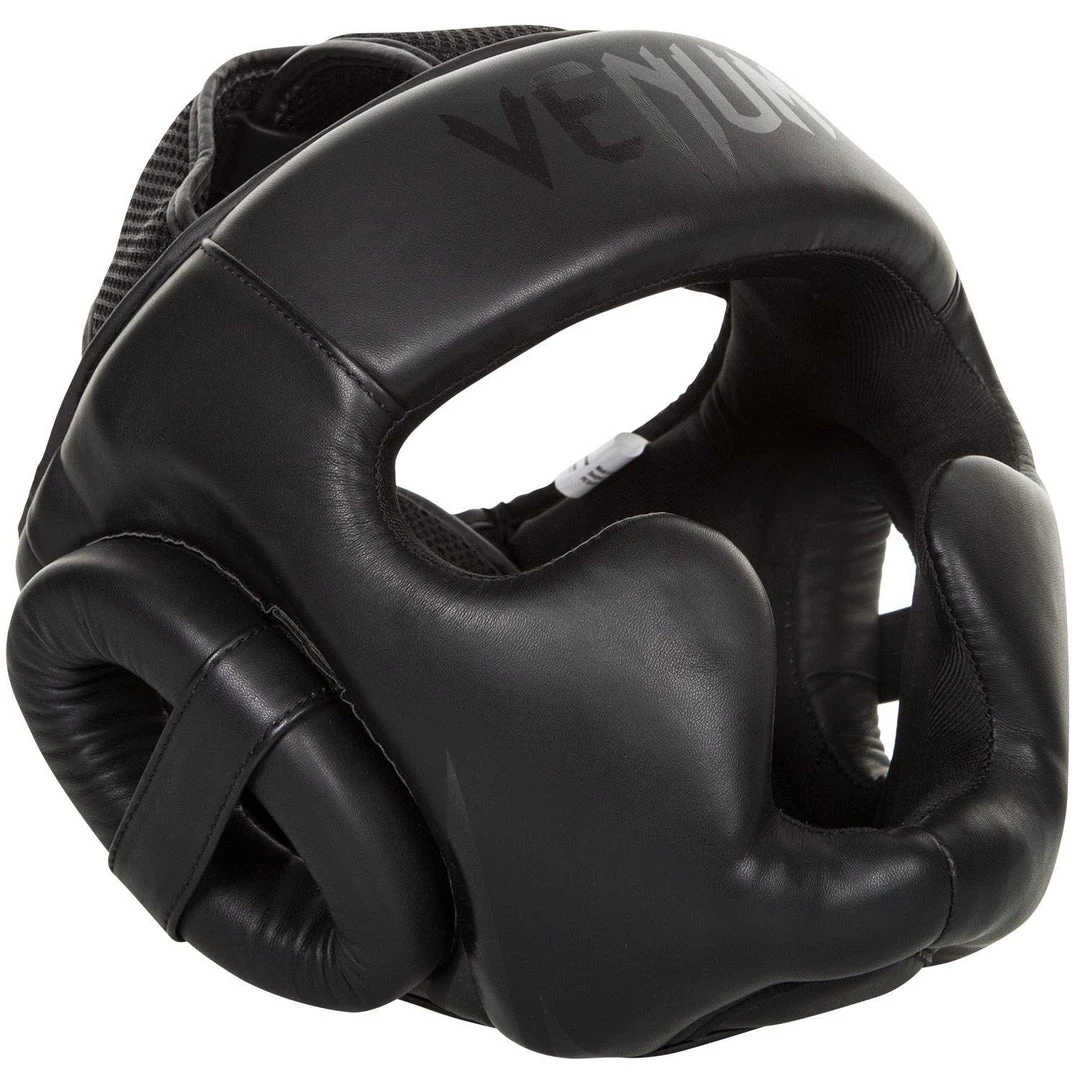 MMA Venum Challenger 2.0 Headgear 1 MMA Venum Challenger 2.0 Headgear