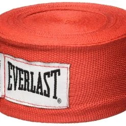 Everlast Professional Hand Wraps- 180 Inches