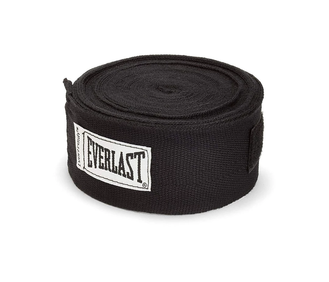 Everlast Professional Hand Wraps- 180 Inches 1 Everlast Professional Hand Wraps- 180 Inches