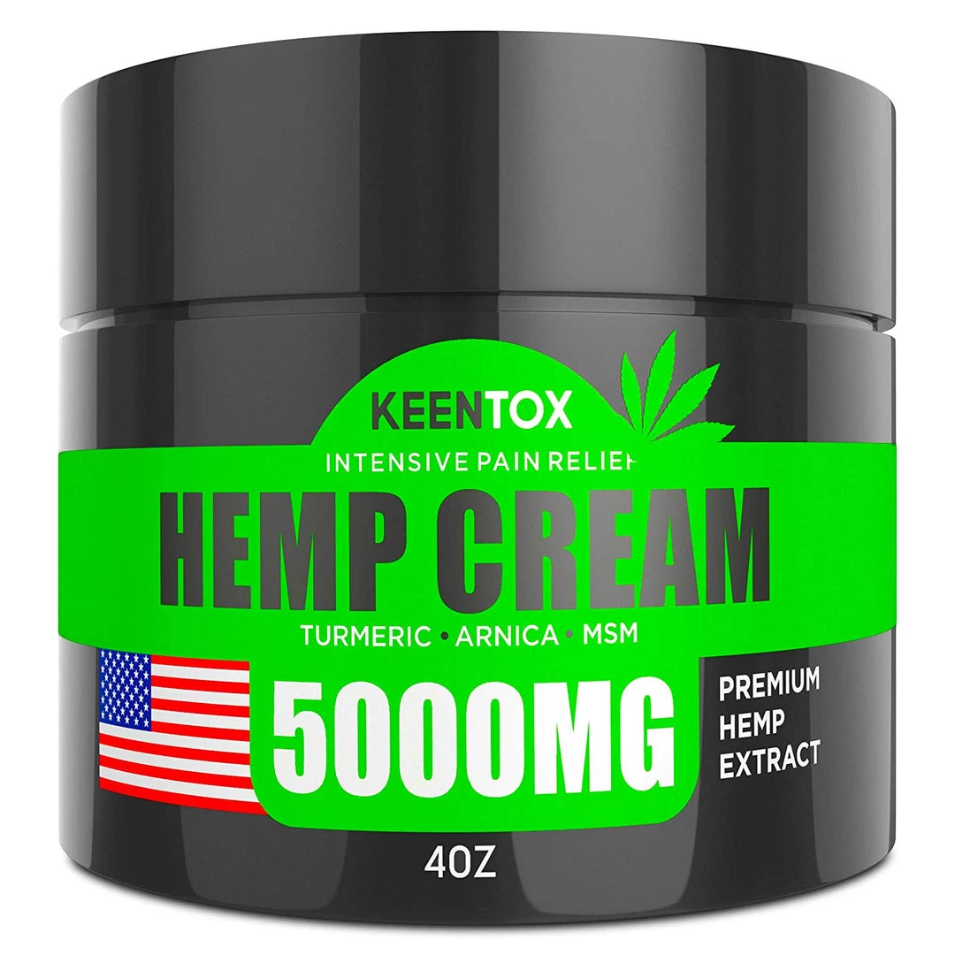 Kinpur Hemp Pain Relief Cream - 20 000MG Hemp Oil With MSM 2 Kinpur Hemp Pain Relief Cream - 20 000MG Hemp Oil With MSM