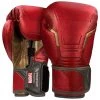 Hayabusa | Iron Man Boxing Gloves | Marvel Hero Elite Series