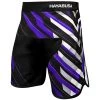 Hayabusa Metaru Charged Brazilian Jiu Jitsu And MMA Shorts