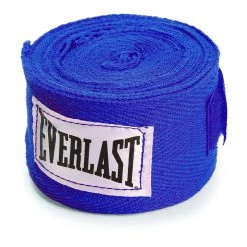 Everlast Professional Hand Wraps- 180 Inches 12 Everlast Professional Hand Wraps- 180 Inches