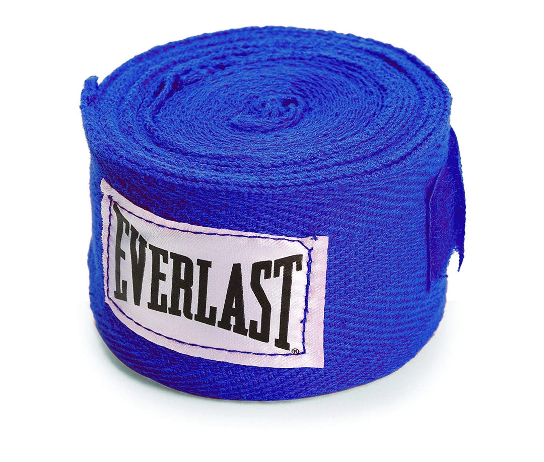 Everlast Professional Hand Wraps 120 Inches 3 Everlast Professional Hand Wraps 120 Inches