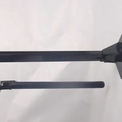 El Fight Conditioning Luxury Boxing Speed Reflex Boxing Spinning Spar Bar (Wall Mounted)