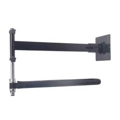 El Fight Conditioning Luxury Boxing Speed Reflex Boxing Spinning Spar Bar (Wall Mounted)