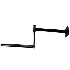El Fight Conditioning Luxury Boxing Speed Reflex Boxing Spinning Spar Bar (Wall Mounted)