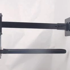 El Fight Conditioning Luxury Boxing Speed Reflex Boxing Spinning Spar Bar (Wall Mounted)