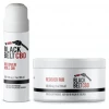 EL FIGHT Black Belt CBD Cream & Roll On Set