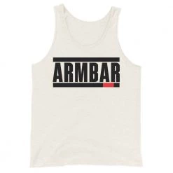 EL FIGHT Armbar - Unisex Tank Top Apparel 8 EL FIGHT Armbar - Unisex Tank Top Apparel