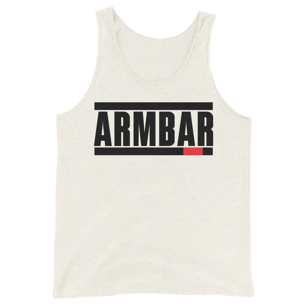 EL FIGHT Armbar - Unisex Tank Top Apparel 4 EL FIGHT Armbar - Unisex Tank Top Apparel