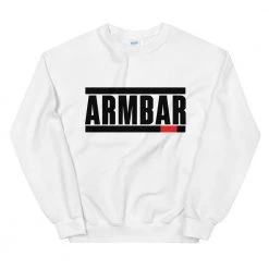 EL FIGHT Armbar - Unisex Sweatshirt Apparel
