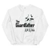 EL FIGHT The Guard Father - Unisex Sweatshirt Apparel