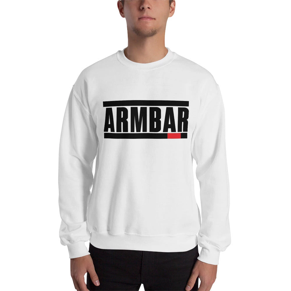 EL FIGHT Armbar - Unisex Sweatshirt Apparel 2 EL FIGHT Armbar - Unisex Sweatshirt Apparel