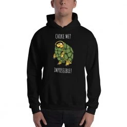 EL FIGHT Apparel Choke Me?! - Unisex Hoodie