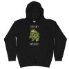 EL FIGHT Choke Me?! - Kids Hoodie