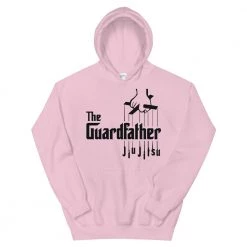 EL FIGHT The Guard Father - Unisex Hoodie Apparel 13 EL FIGHT The Guard Father - Unisex Hoodie Apparel