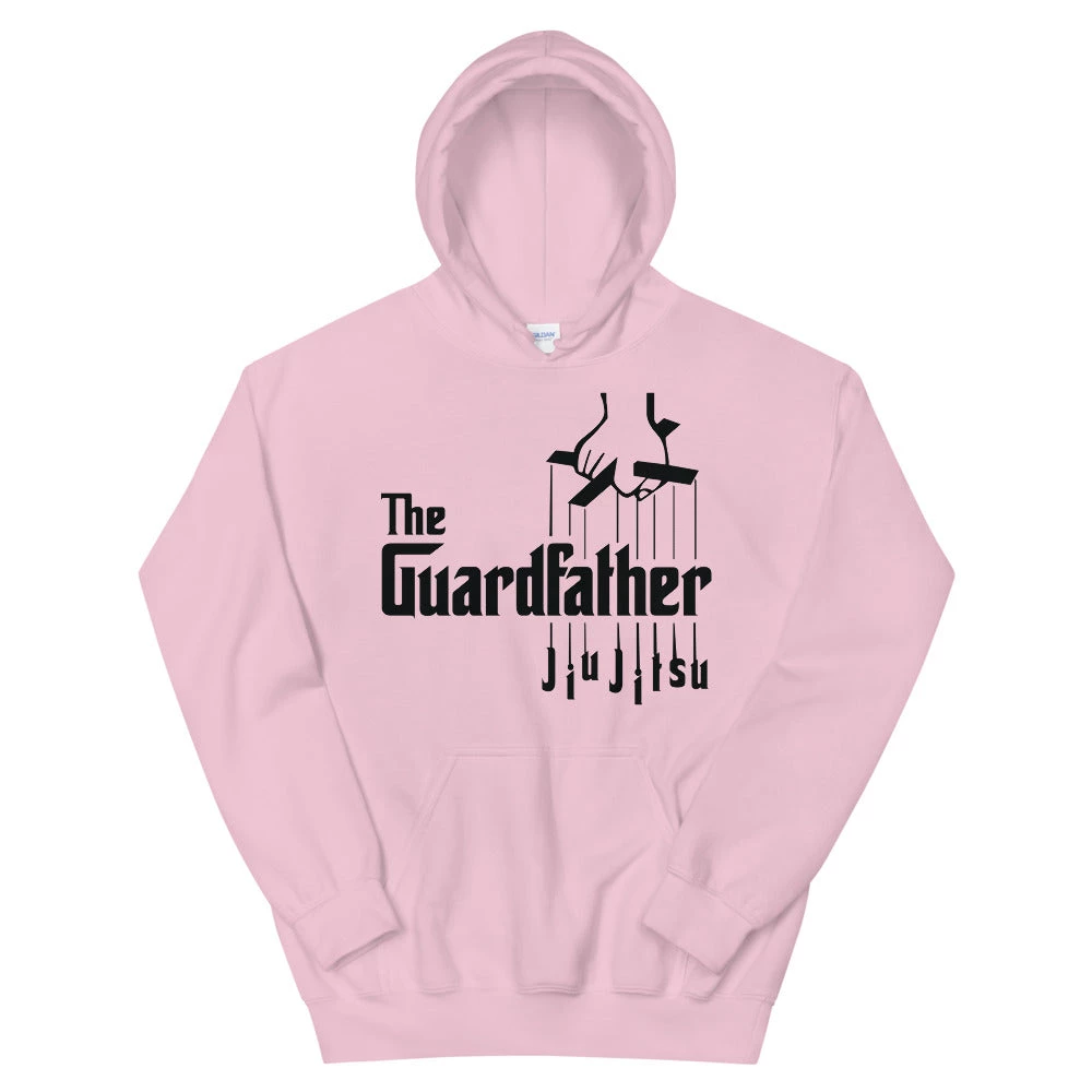 EL FIGHT The Guard Father - Unisex Hoodie Apparel 7 EL FIGHT The Guard Father - Unisex Hoodie Apparel