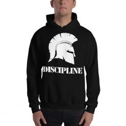 EL FIGHT Discipline - Unisex Hoodie