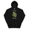 EL FIGHT Apparel Choke Me?! - Unisex Hoodie