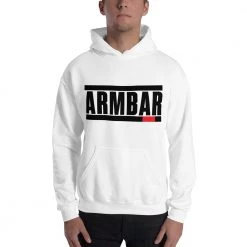 EL FIGHT Armbar - Unisex Hoodie 9 EL FIGHT Armbar - Unisex Hoodie