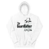 EL FIGHT The Guard Father - Unisex Hoodie Apparel