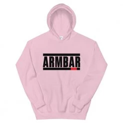 EL FIGHT Armbar - Unisex Hoodie 13 EL FIGHT Armbar - Unisex Hoodie