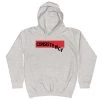 EL FIGHT Consistency - Kids Hoodie Apparel