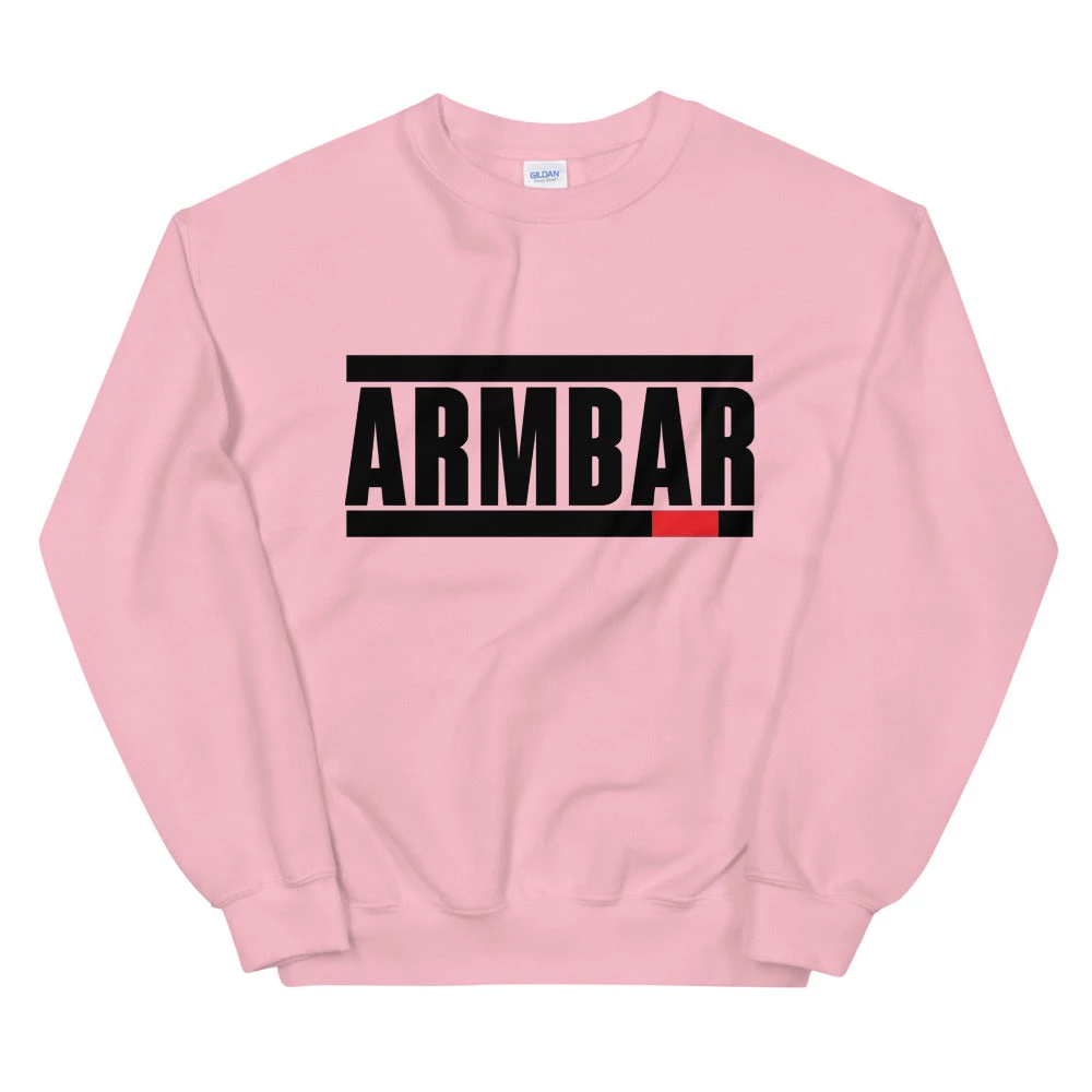 EL FIGHT Armbar - Unisex Sweatshirt Apparel 7 EL FIGHT Armbar - Unisex Sweatshirt Apparel