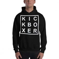 EL FIGHT Kickboxer - Unisex Hoodie