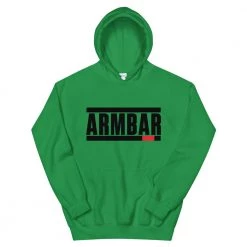 EL FIGHT Armbar - Unisex Hoodie 11 EL FIGHT Armbar - Unisex Hoodie