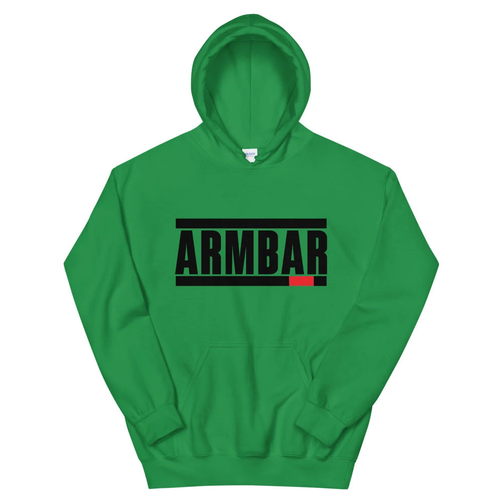 EL FIGHT Armbar - Unisex Hoodie 5 EL FIGHT Armbar - Unisex Hoodie