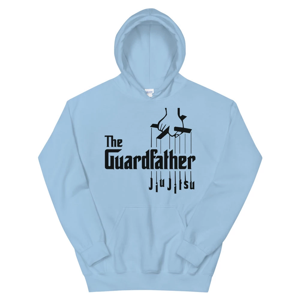 EL FIGHT The Guard Father - Unisex Hoodie Apparel 6 EL FIGHT The Guard Father - Unisex Hoodie Apparel