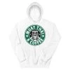 EL FIGHT Muay Thai And Coffee - Unisex Hoodie Apparel