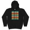 EL FIGHT Jiu Jitsu - Kids Hoodie