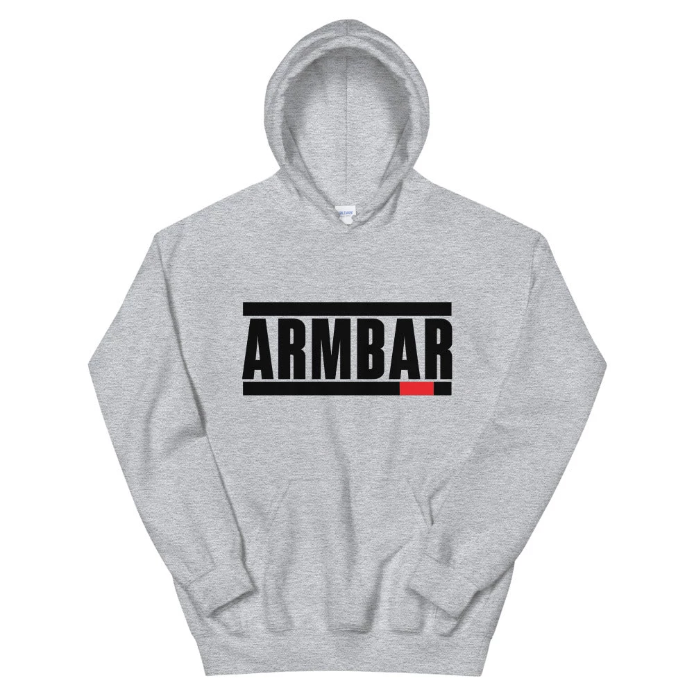 EL FIGHT Armbar - Unisex Hoodie 4 EL FIGHT Armbar - Unisex Hoodie