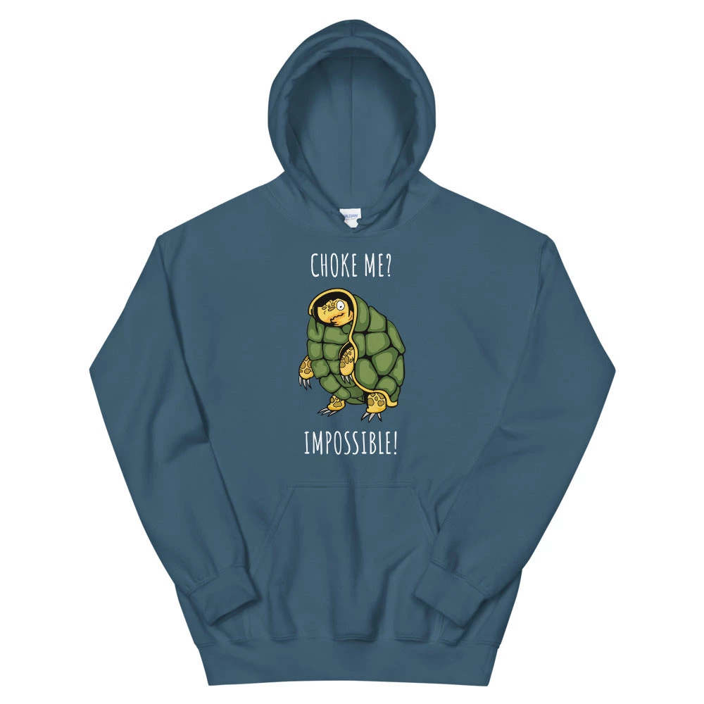EL FIGHT Apparel Choke Me?! - Unisex Hoodie 6 EL FIGHT Apparel Choke Me?! - Unisex Hoodie