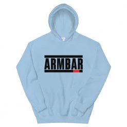 EL FIGHT Armbar - Unisex Hoodie 12 EL FIGHT Armbar - Unisex Hoodie