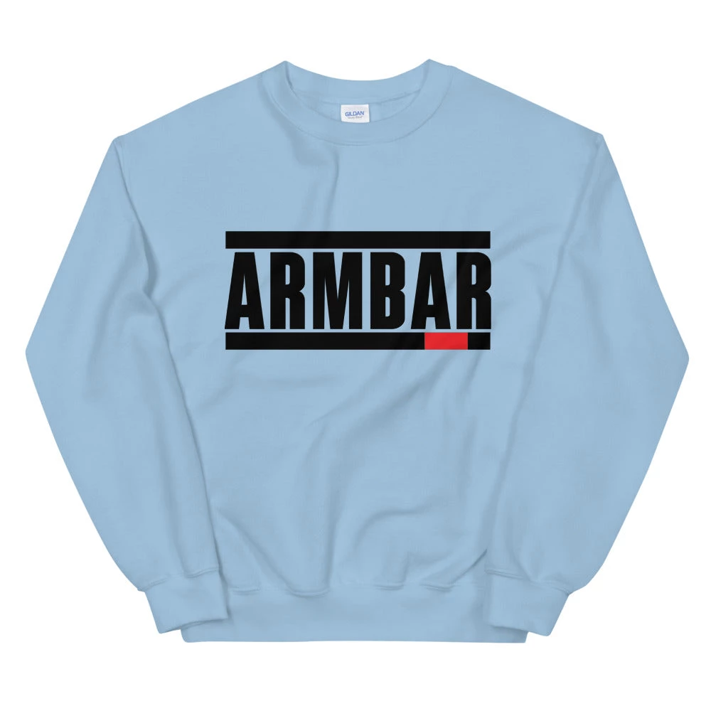 EL FIGHT Armbar - Unisex Sweatshirt Apparel 6 EL FIGHT Armbar - Unisex Sweatshirt Apparel