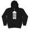 EL FIGHT Always Moving Up - Kids Hoodie