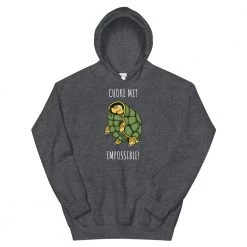 EL FIGHT Apparel Choke Me?! - Unisex Hoodie 12 EL FIGHT Apparel Choke Me?! - Unisex Hoodie