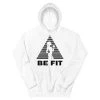 EL FIGHT Be Fit - Unisex Hoodie Apparel