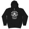 EL FIGHT Boxing - Train Like A Beast - Kids Hoodie