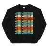 EL FIGHT Apparel Jiu Jitsu - Unisex Sweatshirt