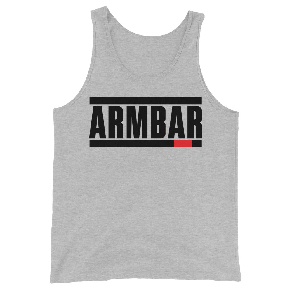 EL FIGHT Armbar - Unisex Tank Top Apparel 5 EL FIGHT Armbar - Unisex Tank Top Apparel