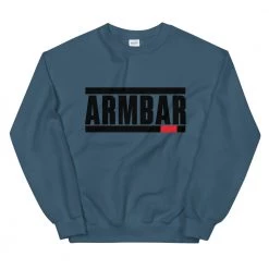 EL FIGHT Armbar - Unisex Sweatshirt Apparel 11 EL FIGHT Armbar - Unisex Sweatshirt Apparel