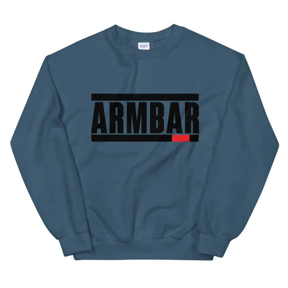 EL FIGHT Armbar - Unisex Sweatshirt Apparel 5 EL FIGHT Armbar - Unisex Sweatshirt Apparel